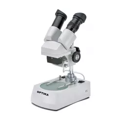 Микроскоп Optika ST-30-2LR 20x-40x Bino Stereo фото