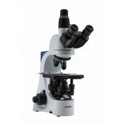 Микроскоп Optika B-383PL 40x-1600x Trino фото