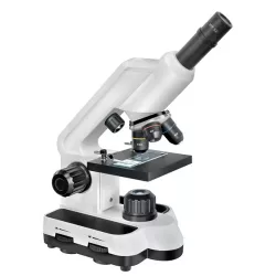 Микроскоп Bresser Biolux Advance 20x-400x USB фото
