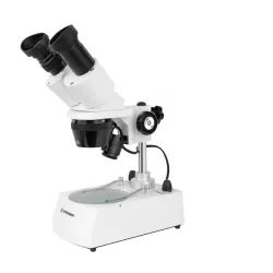 Микроскоп Bresser Erudit ICD 20x-40x фото