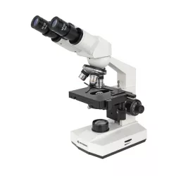 Микроскоп Bresser Erudit Basic Bino 40x-400x фото