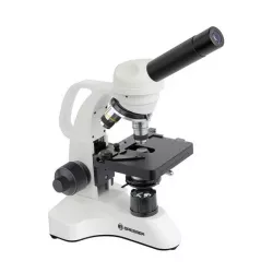 Микроскоп Bresser Biorit TP 40x-400x фото