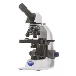 Микроскоп Optika B-155 40x-1000x Mono фото