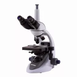 Микроскоп Optika B-293PL 40x-1000x Trino фото