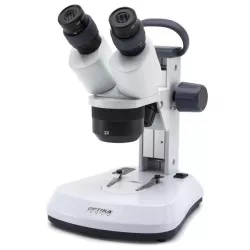 Микроскоп Optika SFX-91 10x-20x-40x Bino Stereo фото