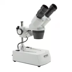 Микроскоп Optika ST-30FX 20x-40x Bino Stereo фото