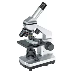 Микроскоп Bresser Junior Biolux CA 40x-1024x (с кейсом) фото