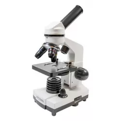 Микроскоп Optima Explorer 40x-400x фото