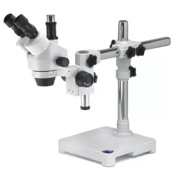 Микроскоп Optika SZM-4 7x-45x Trino Stereo Zoom фото