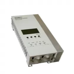 Контроллер  заряда SP40MPPT фото