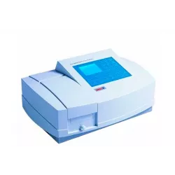 Спектрофотометр SpectroQuest 4802 фото