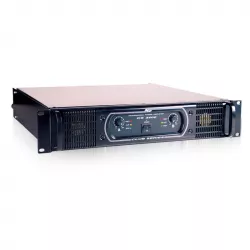 Усилитель мощности CS2600 фото