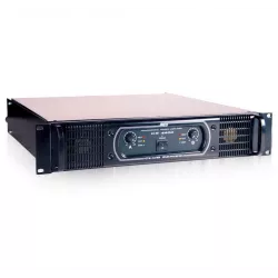Усилитель мощности CS4400 фото